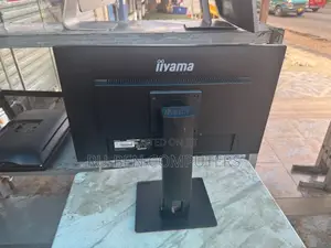 24 Inches Iiyama Monitor