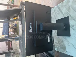 24 Inches Iiyama Monitor