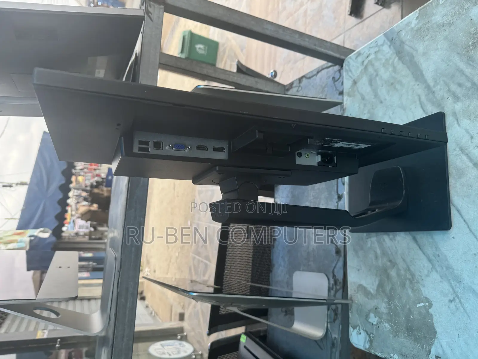 24 Inches Iiyama Monitor