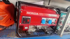 Durable Petrol Honda 5.0kva Generator