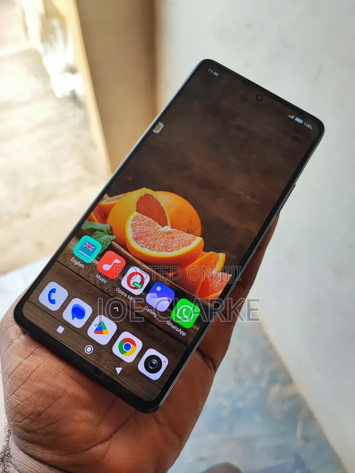 New Xiaomi 11T Pro 128 GB Black