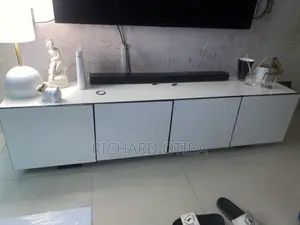 Wooden Tv Stand