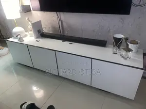 Wooden Tv Stand