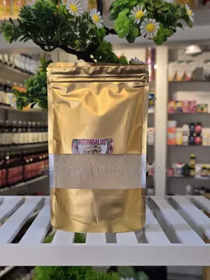 Organic Astragalus Powder