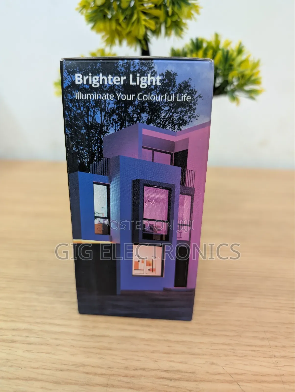 Govee Smart Light Bulbs 1200 Lumens