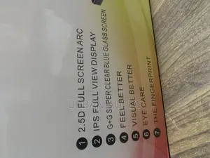 Land Cruiser Prado 2018 Android Screen