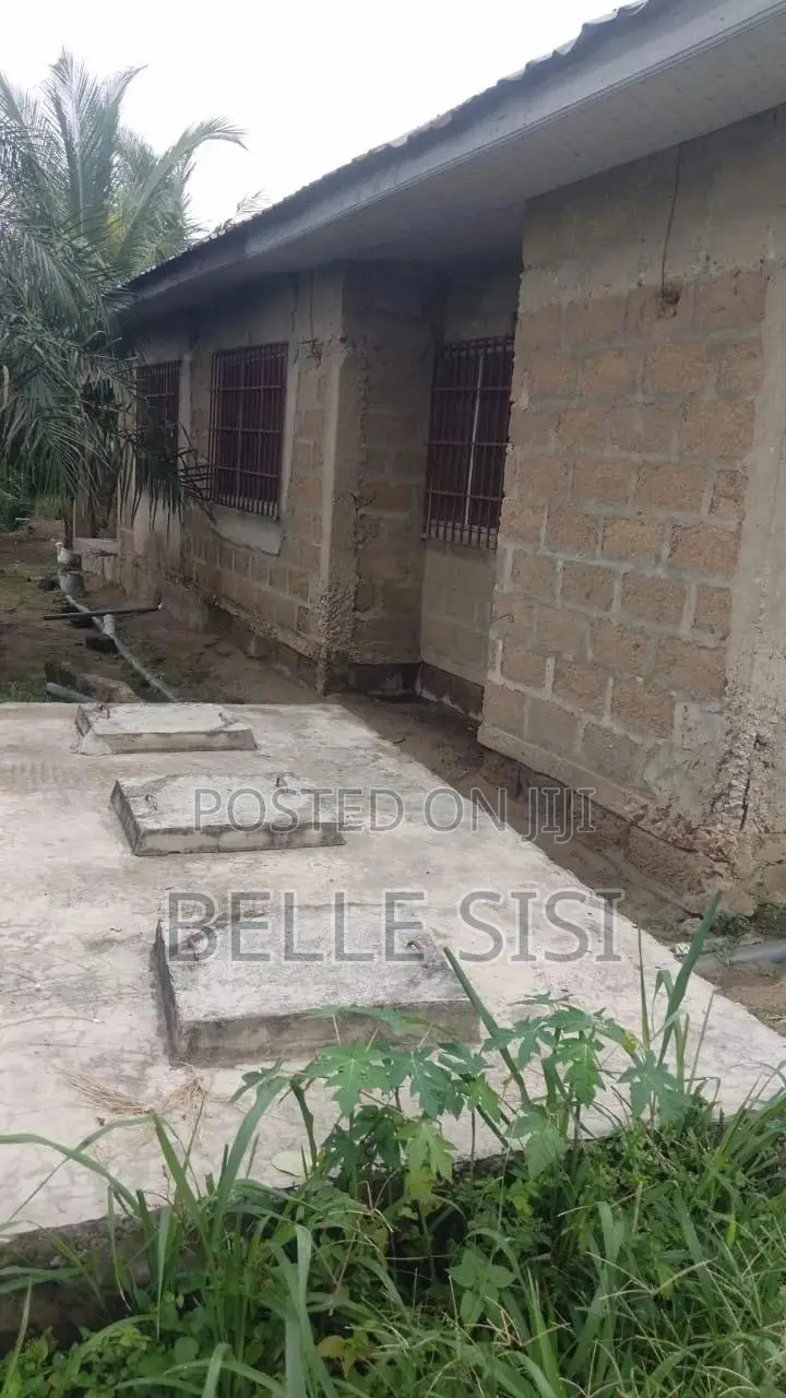 4bdrm House in Pantoase, New-Juaben Municipal for sale