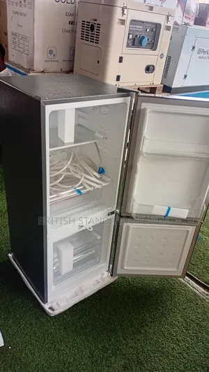 Frost Free 117l Westpool Refrigerator