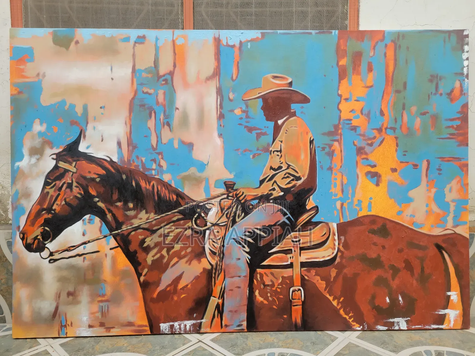 Ccanvas Paintings