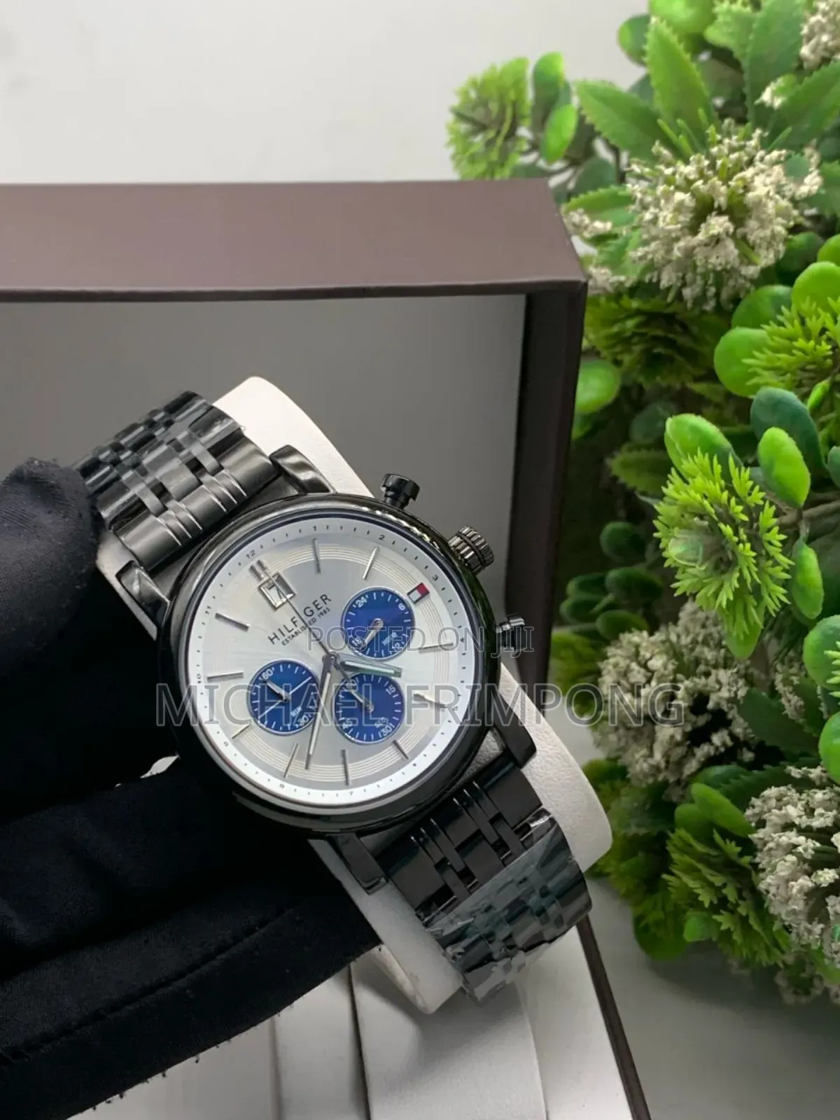 Quality Tommy Hilfiger Watches