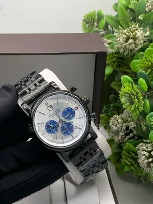 Quality Tommy Hilfiger Watches