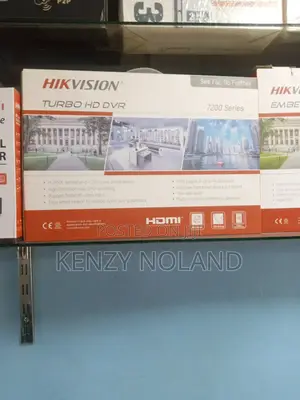 Hik Vision