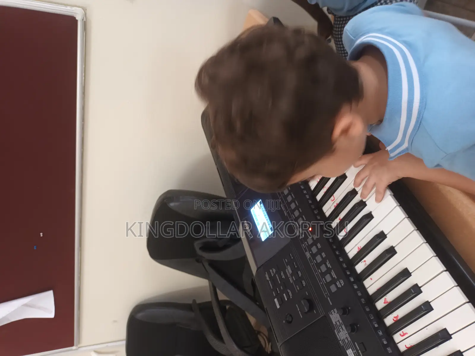 Music Academy