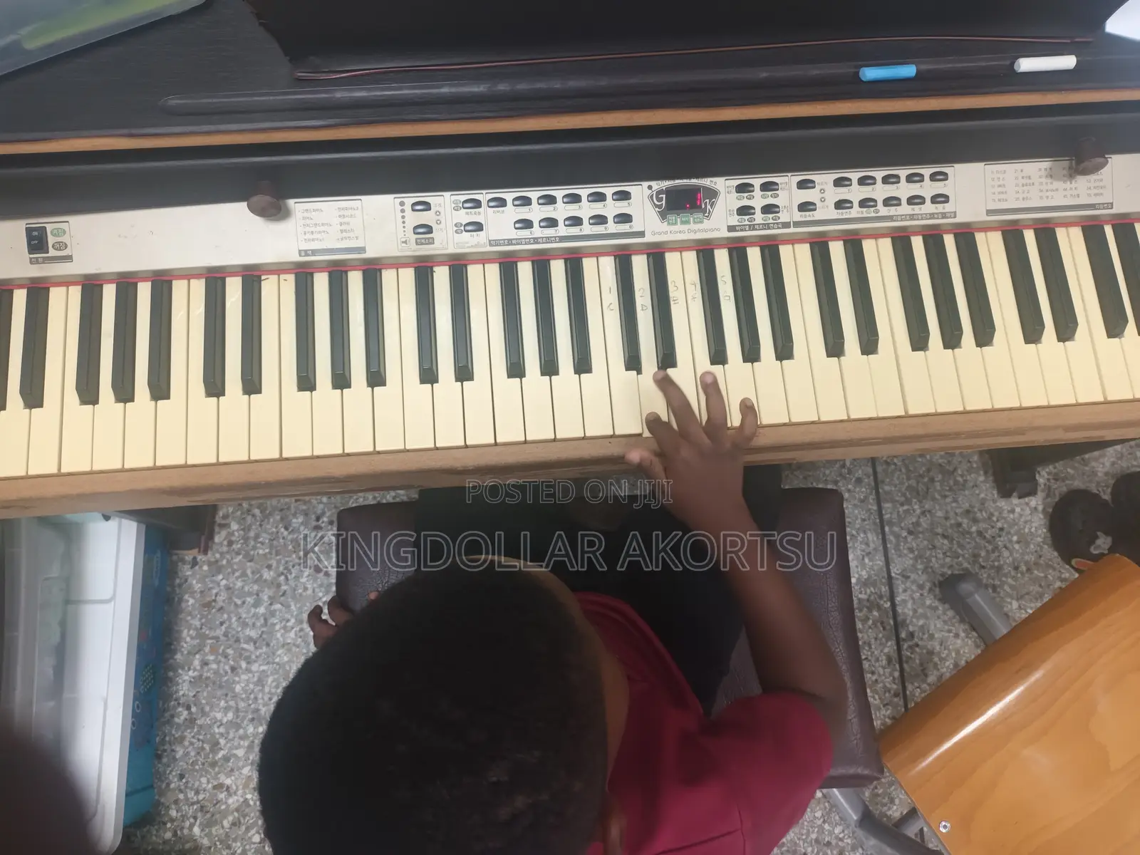 Music Academy
