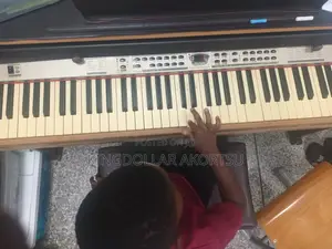 Music Academy