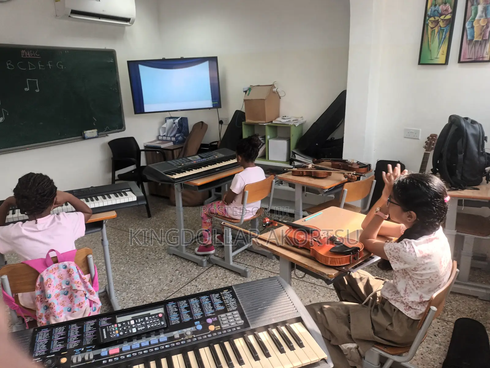 Music Academy