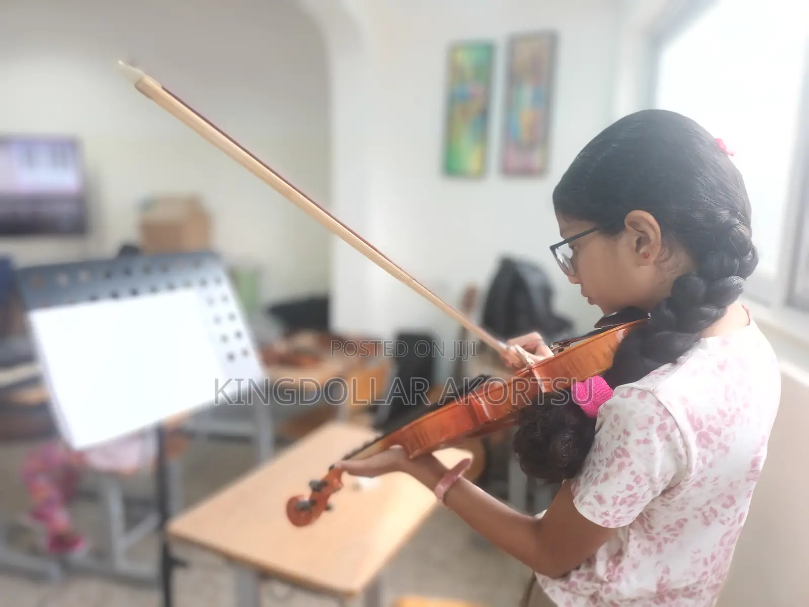 Music Academy