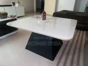 Marble Centre Table