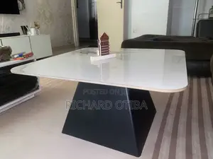 Marble Centre Table