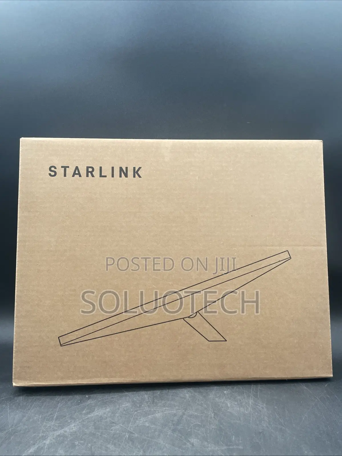Starlink Mini - Complete Gen 3 V4 Kits