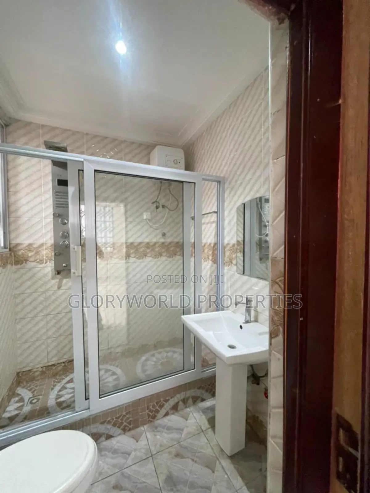 2bdrm Apartment in Coca Cola for rent