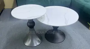 Morden Accent Table