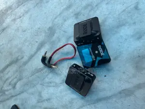 Rode Wireless Go 2