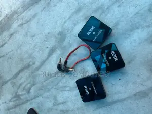 Rode Wireless Go 2