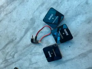 Rode Wireless Go 2