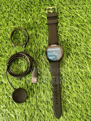 Samsung Galaxy Watch 6 Lte – 40mm Black