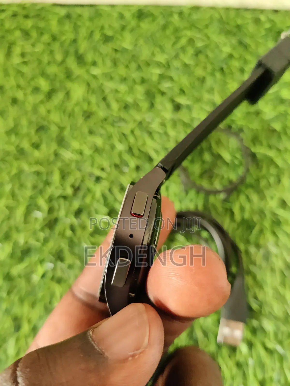 Samsung Galaxy Watch 6 Lte – 40mm Black