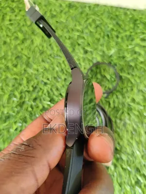 Samsung Galaxy Watch 6 Lte – 40mm Black