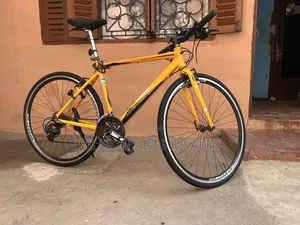 Road Racer Bicycle