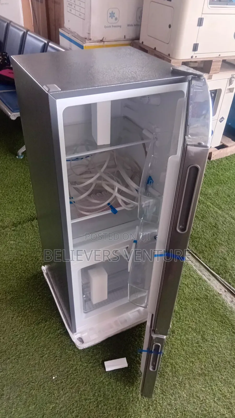 Fridge 93l Fridge 93l Westpool – Daily Fresh Keeper