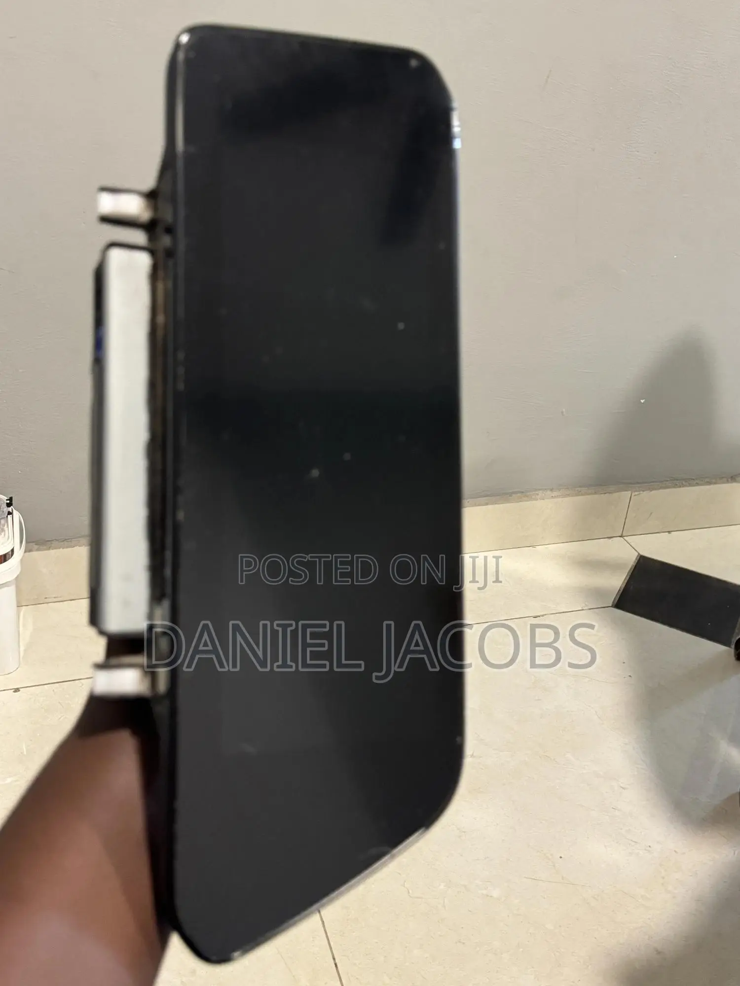 Mazda 3 Android and Carplay Audio Player 2019-2025