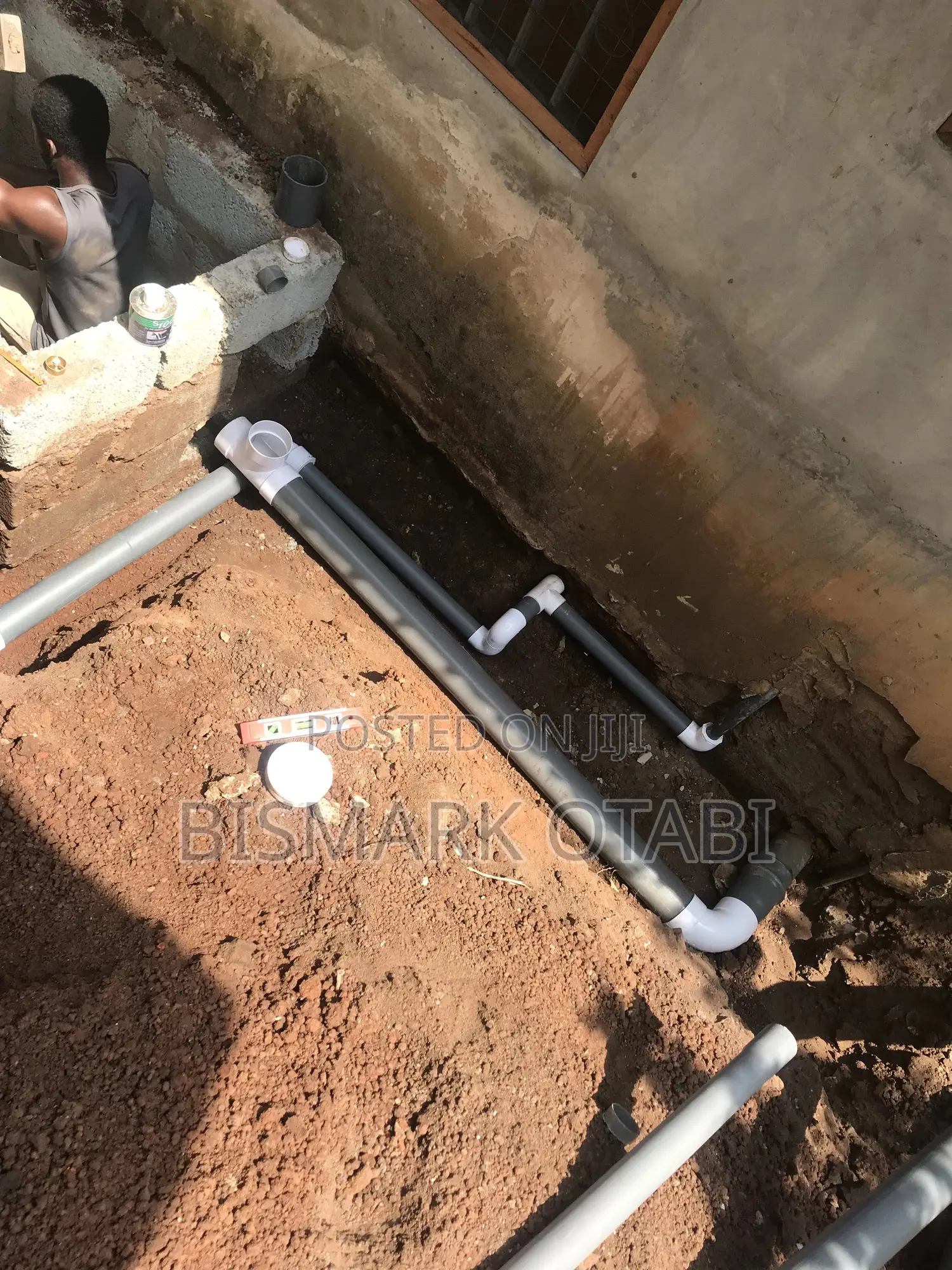 Best and Believe Plumbing Work