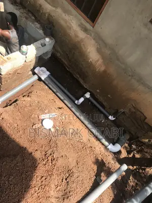 Best and Believe Plumbing Work