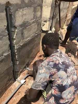 Best and Believe Plumbing Work