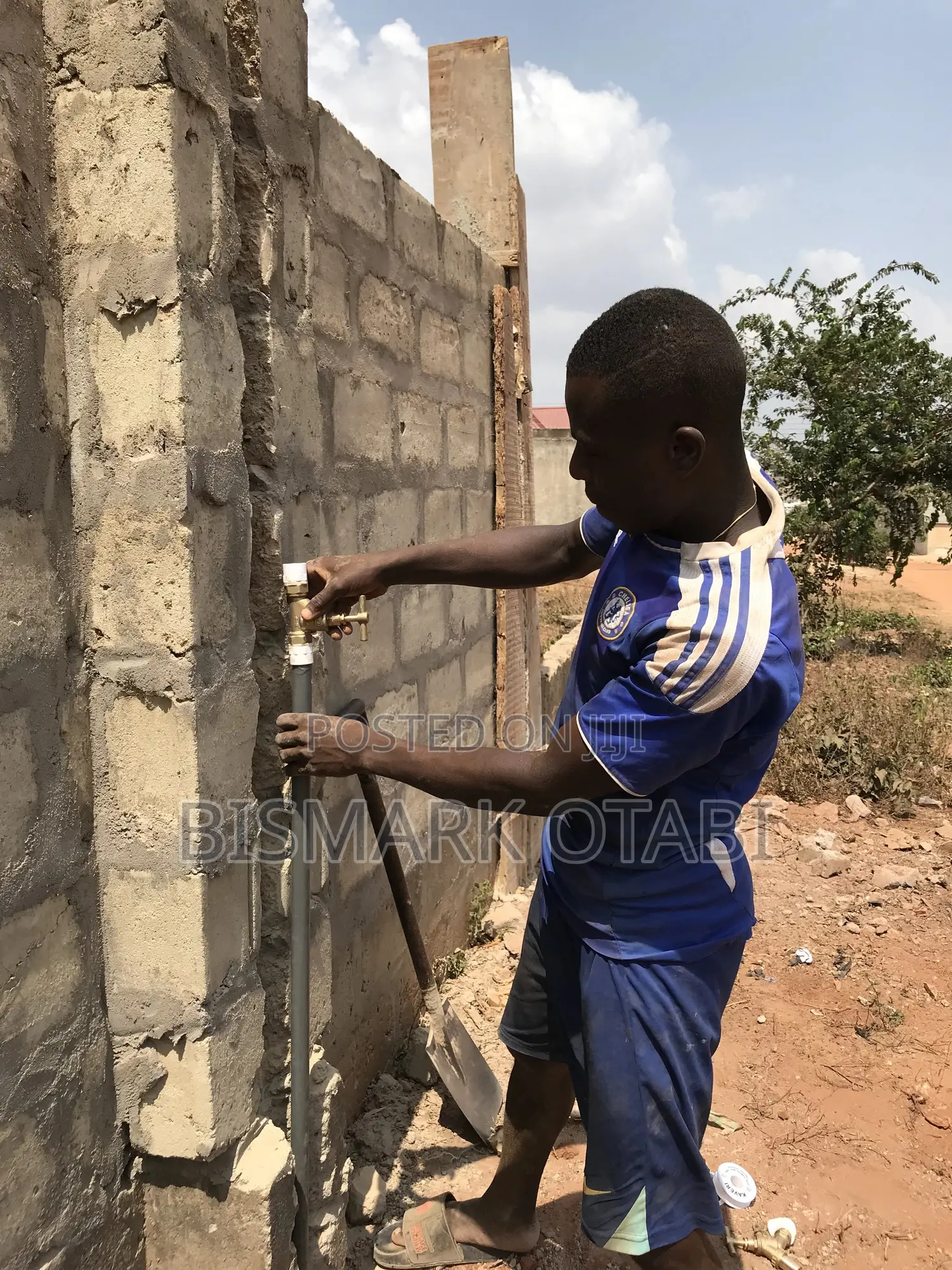 Best and Believe Plumbing Work
