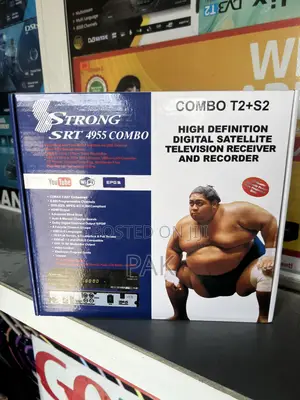 Buy Quality, Buy Strong. Not Just by Name.