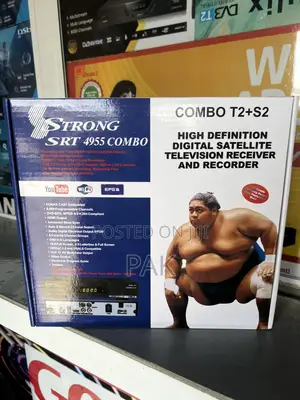 Buy Quality, Buy Strong. Not Just by Name.