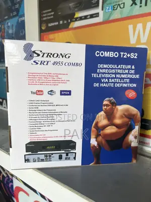 Buy Quality, Buy Strong. Not Just by Name.