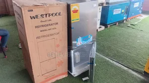 93l Westpool Fridge 93l Fridge – Energy Saver