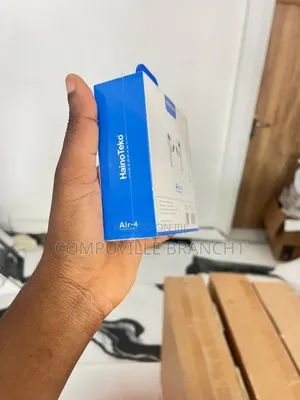 Haino Teiko Air 4