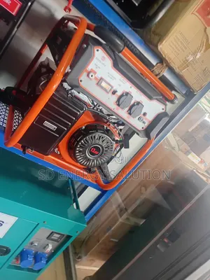 Ecoolmax 10kva Petrol Generator – The Smart Power Choice