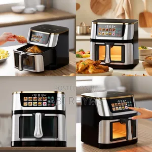 12l Air Fryer
