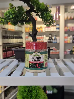 Blighia Powder