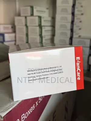 Torch Test Kit