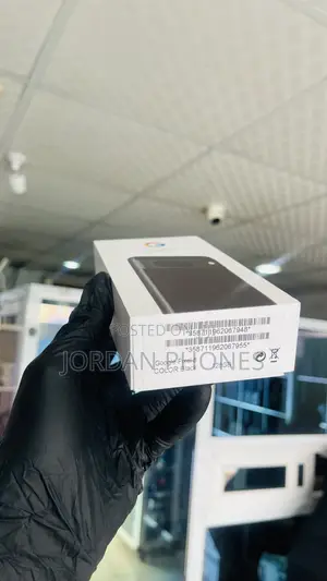New Google Pixel 8 128 GB Black