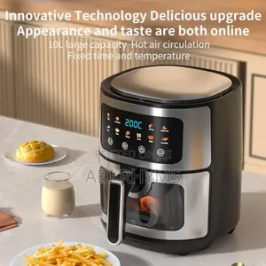 10l Air Fryer